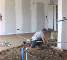 Chape &eacute;pisode 04: le tout est soigneusement &eacute;galis&eacute;