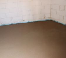 Chape &eacute;pisode 06 (final): et voil&agrave; le rendu! Plus que 6 semaines pour une s&egrave;che lente et totale.