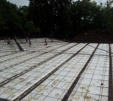 Travail de l'electricien