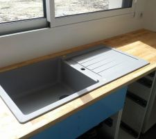 La cuisine pendant