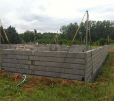 Apr&egrave;s une journ&eacute;e de travail!!!