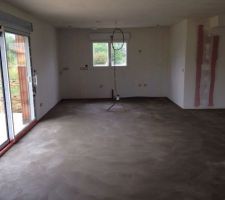 Chappe termin&eacute;