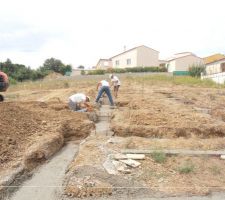 Travail vite et bien super!!