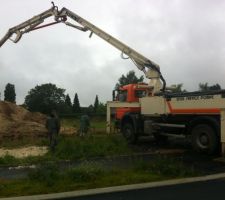 Et "VOILA LE BETONNNNNNNN!!!!!!!!"