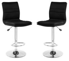 Tabouret de la cuisine