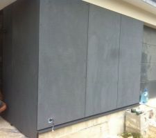 Panneaux ext&eacute;rieurs