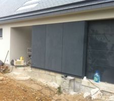 Panneaux ext&eacute;rieurs