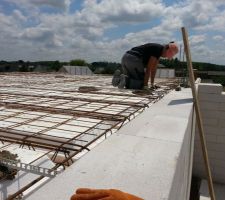 Derni&egrave;res v&eacute;rification des ligatures...