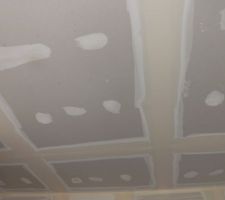 Plafond