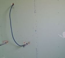 Salle de bain des enfants
