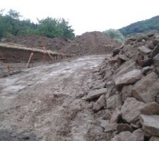 Les choses se corsent