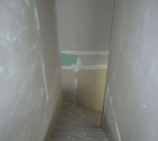 Escalier
