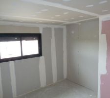 Chambre A et R