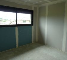 Chambre AX