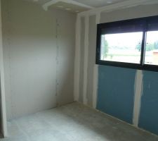 Chambre K
