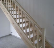 Escalier