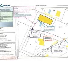 Proposition eRDF