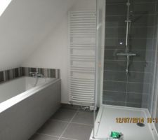 Salle de bain (en cours)