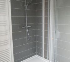 Salle de bain (en cours)