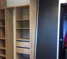 Montage meuble salle de bain