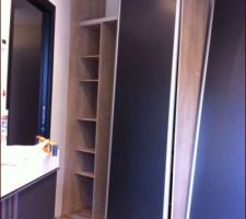 Montage meuble salle de bain