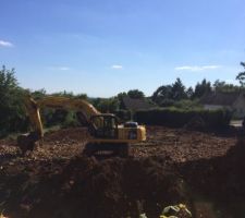 Et en fin de soir&eacute;e