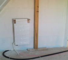 Exemple de radiateur