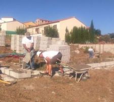 1er rang vraiment c'est des bosseurs et sympathique