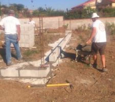 1er rang vraiment c'est des bosseurs et sympathique