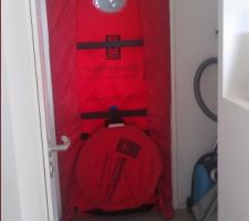 Blower Door
