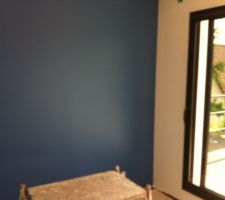 Chambre parent