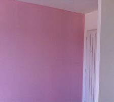 Chambre fille
