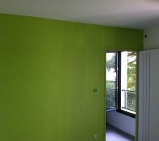 Chambre fille