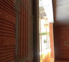 Les tap&eacute;es de 3 cm