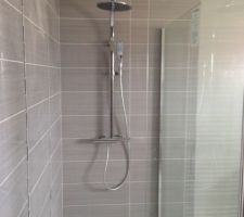 Douche