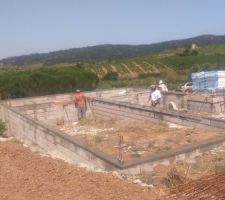 J 2 ils avancent à une vitesse phénoménale en plus le travail est très bien fait j'en suis très satisfait