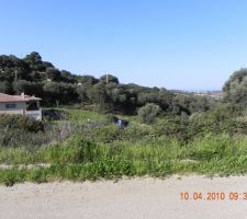 Vue d'en haut n&deg;2