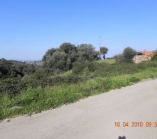 Vue d'en haut n&deg;3