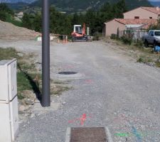 Réseaux publics