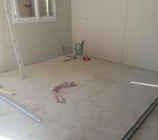 Petite chambre