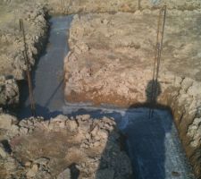 Ferraillage