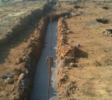Ferraillage