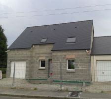 notre maison a thouare loire