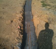 Ferraillage