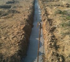 Ferraillage