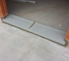 Sans commentaire, encore des &eacute;conomies de bout de chandelles et c'est mooche !!