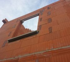 Appui fen&ecirc;tre SDB