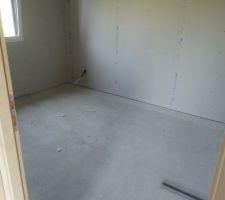 Chambre 3