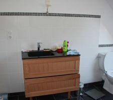 Meuble sdb