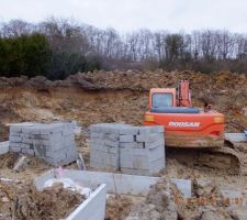 MFC prend la d&eacute;cision de mettre des longrines pour le vide sanitaire